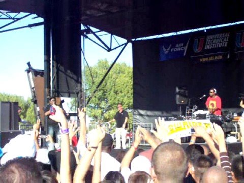 David Banner Live from Las Vegas Lowrider Supershow