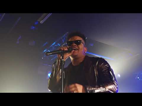 Ay Mamá   Manny Rod