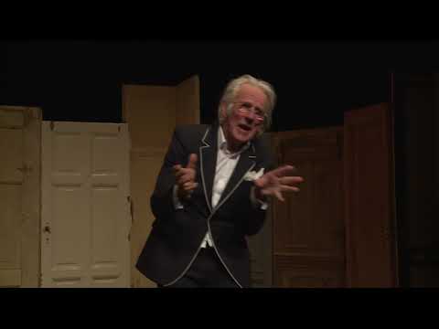 2020 - Freek de Jonge - De lachgasfabriek