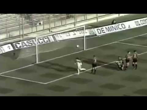 Serie A 1994-1995, day 13 Foggia - Milan 1-3 (2 Simone, Savicevic, Di Biagio)