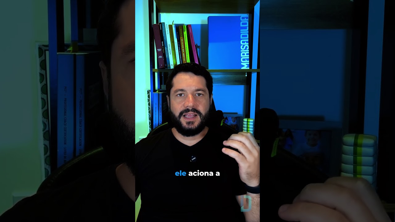Capa do Vídeo Mão Amiga