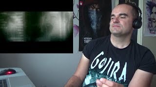 Devin Townsend Saturday  feat. Strapping Young Lad ;) - Almost Again Reaction