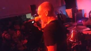 City of Caterpillar 10-1-2022 live at MOCA Philadelphia &quot;maybe they&#39;ll gnaw right through&quot;