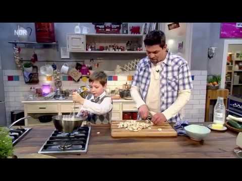 Tim Mälzer kocht! vom 28.07.2018