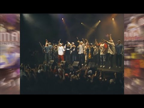 UNITED KINGDOM El Concierto - Manny Montes  (DVD Original)