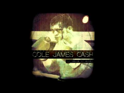 Cole James Cash - 09 - Johnny's Dead