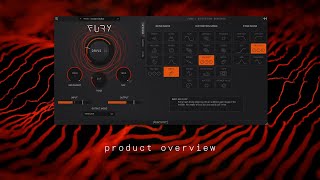 Video thumbnail for FURY - Product Overview │ Heavyocity by Heavyocity Media