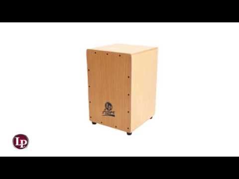 Destaques da Musical Express: Cajon Aspire LPA1331 - LP