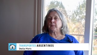 portada video STELLA MARIS