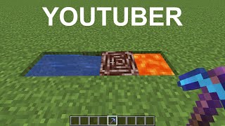 Download lagu cobblestone generator by different players mp3
