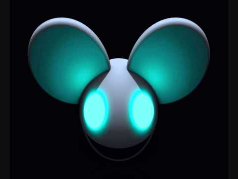 Deadmau5 Brazil 2nd Edit - [Alexis Jordan Mix] HQ