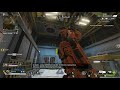 Damaged MRVN log season 9 pathfinder eas Damaged MRVN log season 9 pathfinder eas