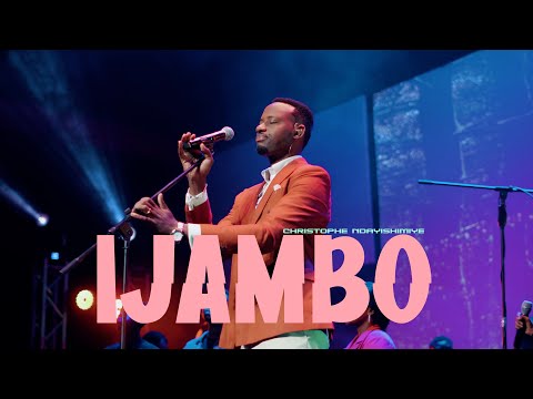 Christophe Ndayishimiye - IJAMBO