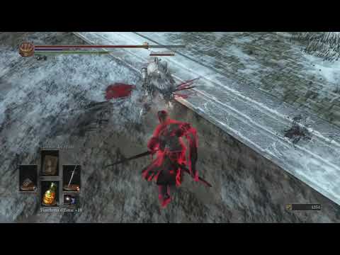 Dimebag the salty ganker who pull the plug #DS3PvP #gankcity #DS3tube