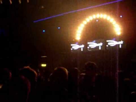 Demoniak live @ 4 years Complex