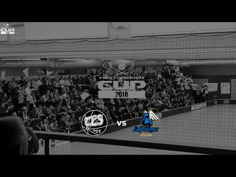 Klo 13:00 TPS - EräViikingit (C04)