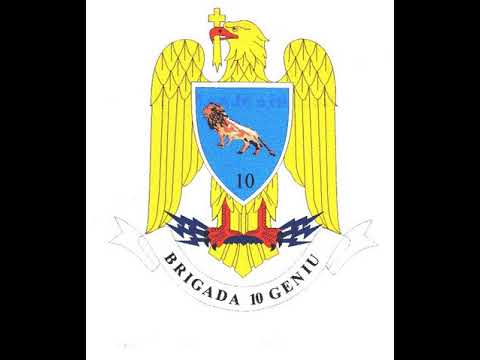 10th Engineer Brigade (Romania) | Wikipedia audio article