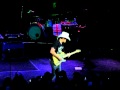 Best Guitar Solo Ever - Brad Paisley - She's Her Own Woman / London 2010