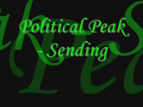 Political.P - Freestyle ( Sending)