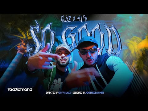 Clyz Ft. @4LFA - SO GOOD (Official Music Video) | Prod.by Dannilo.mp3
