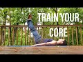 LEG RAISES: Rock Solid Abs & Incredible Core Strength
