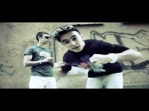 Martyo - Моят Начин (Official Music Video) (prod. by Hellabeatz)