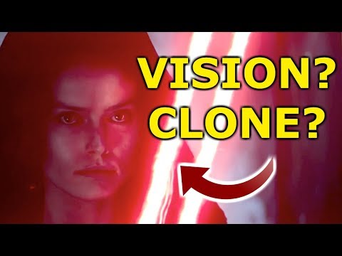 Reyrevealed