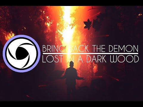 Bring Back The Demon - Lost In A Dark Wood [Refracted Records Release]