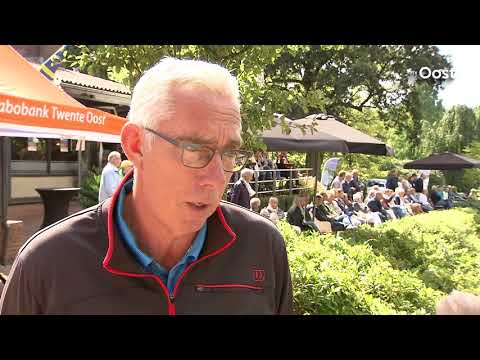 Griekspoor en Scholl winnen Future-toernooi in Oldenzaal