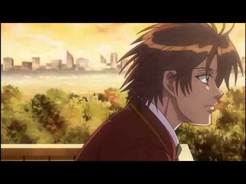 Gakuen Heaven - Keita & Kazumi