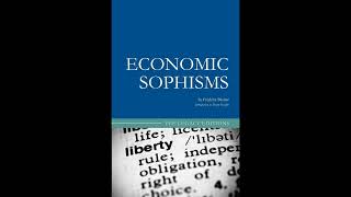 Economic Sophisms