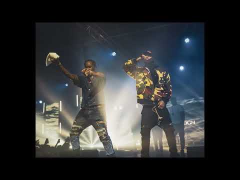 Malik Montana x Fivio Foreign x Kazior x Alberto x Sentino - DRIP (prod. Frozen)