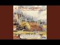 Jubilate Deo in E-Flat Major