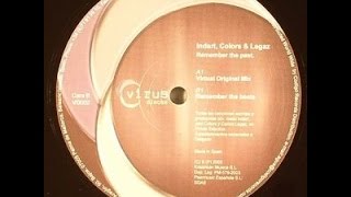 Indart Colors and Legaz - Remember the Beats (HD Tracks)