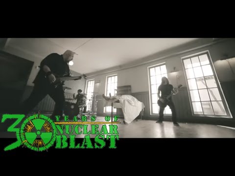 RAGE - Blackened Karma (OFFICIAL MUSIC VIDEO)