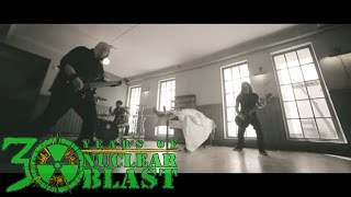 Blackened Karma (Official Video)