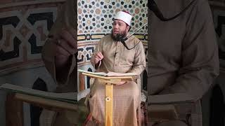 صورة بداية تبليغ موسى الرسالة | اللقاء 07 | #موسى_الكليم | د . أحمد جلال