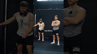 Wrist-Weight Lateral Raise demonstration thumbnail