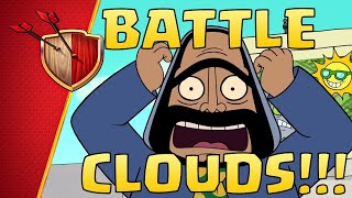 Clash-A-Rama: The Clashmaker (Clash of Clans)