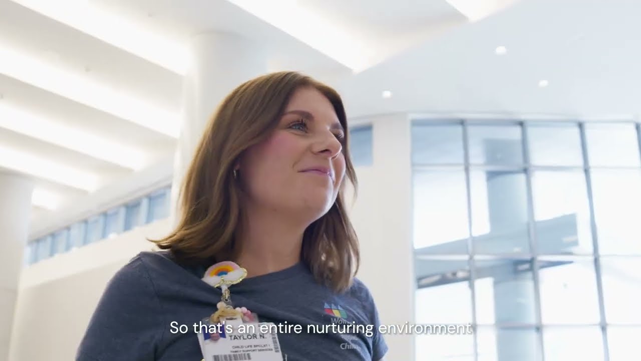 Child Life Specialists: A Crucial Part of the Pediatric Workforce