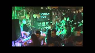 GLORIA- AZRA-ODLAZAK U NOC (GOSPIĆ LIVE)