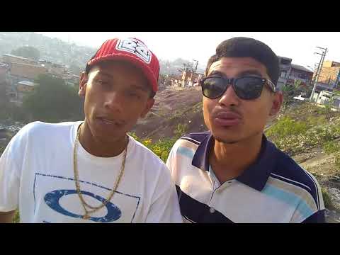 Mc Coreano e Mc Canarinho