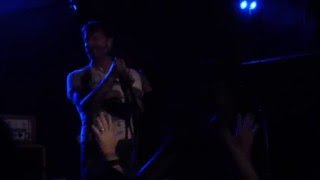 &quot;Complexity&quot; Eagles of Death Metal@Chameleon Club Lancaster, PA 5/13/16