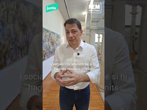 Resum del Ple extraordinari del 15/09/2026