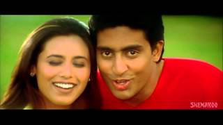 Download lagu Kuch Aisa Jahan - Abhishek Bachchan - Rani Mukherj mp3 Download lagu Kuch Aisa Jahan - Abhishek Bachchan - Rani Mukherj mp3