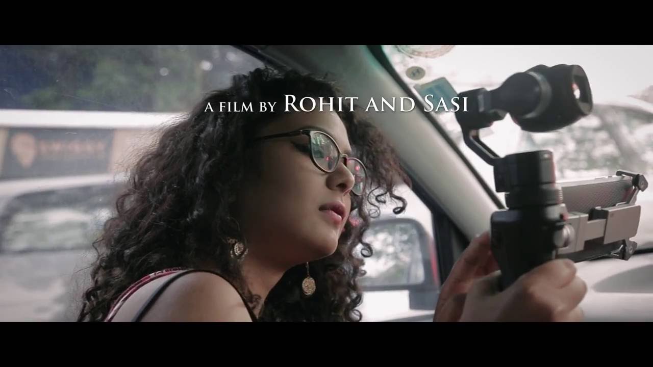 A Love Letter To Cinema Trailer