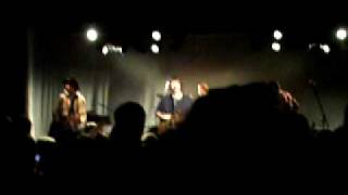 'Stormy Weather'- the Kooks!!