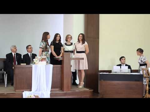 Un manunchi de trandafiri - Delice