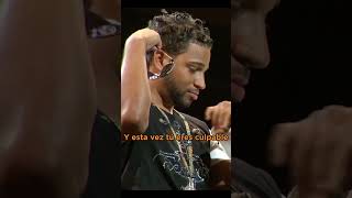 Aventura - Voy Malacostumbrado #concierto #musica #aventura #fyp #translation #sad