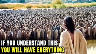 The Impactful Lessons of the SERMON ON THE MOUNT Like You've Never Seen | The BIBLE Explains